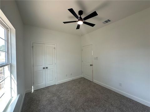 Tiny photo for 3701 Iverson Drive, Bryan, TX 77803 (MLS # 25010959)
