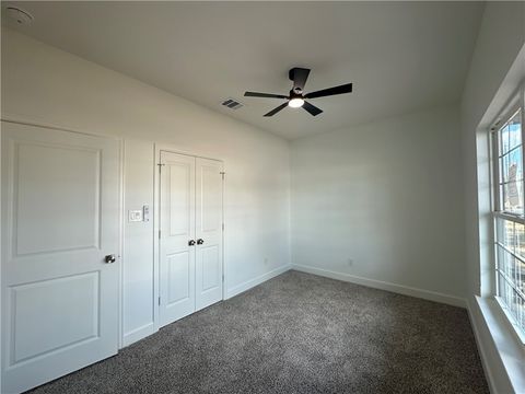 Tiny photo for 3701 Iverson Drive, Bryan, TX 77803 (MLS # 25010959)