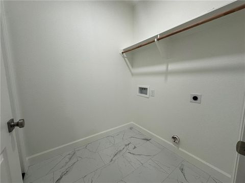 Tiny photo for 3701 Iverson Drive, Bryan, TX 77803 (MLS # 25010959)