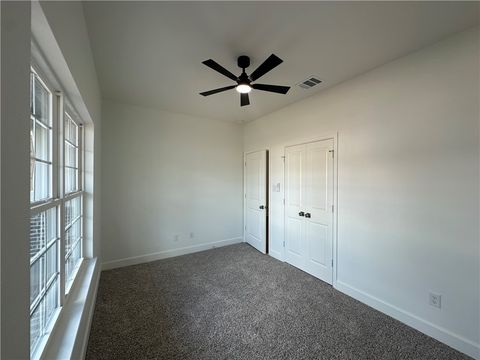 Tiny photo for 3701 Iverson Drive, Bryan, TX 77803 (MLS # 25010959)