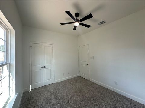 Tiny photo for 3701 Iverson Drive, Bryan, TX 77803 (MLS # 25010959)