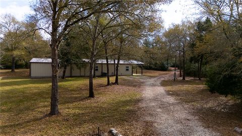 Tiny photo for 11428 Debbie Lane, Iola, TX 77861 (MLS # 25013276)