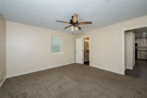Tiny photo for 11428 Debbie Lane, Iola, TX 77861 (MLS # 25013276)