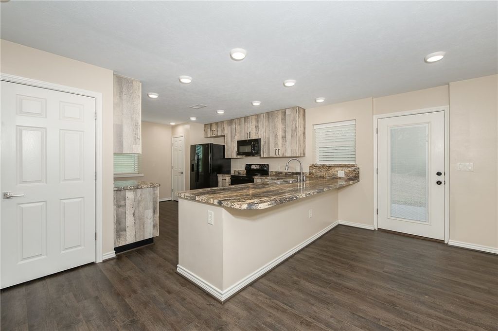 Photo of 11428 Debbie Lane, Iola, TX 77861 (MLS # 25013276)