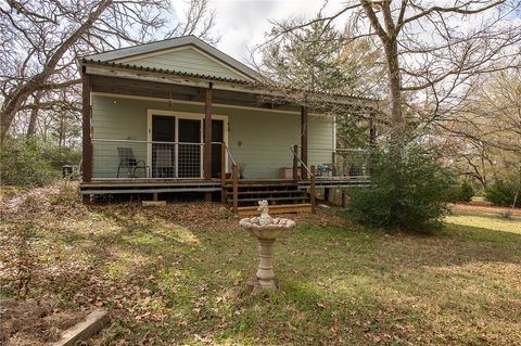 Tiny photo for 11428 Debbie Lane, Iola, TX 77861 (MLS # 25013276)