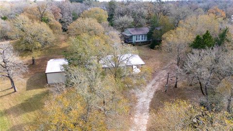 Tiny photo for 11428 Debbie Lane, Iola, TX 77861 (MLS # 25013276)
