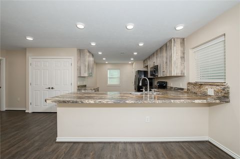 Tiny photo for 11428 Debbie Lane, Iola, TX 77861 (MLS # 25013276)