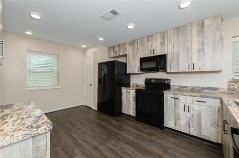 Tiny photo for 11428 Debbie Lane, Iola, TX 77861 (MLS # 25013276)