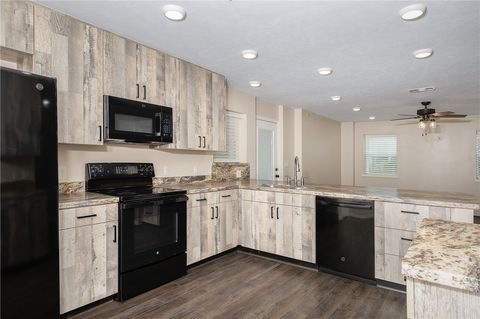 Tiny photo for 11428 Debbie Lane, Iola, TX 77861 (MLS # 25013276)