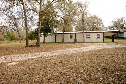 Tiny photo for 11428 Debbie Lane, Iola, TX 77861 (MLS # 25013276)