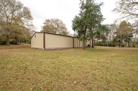 Tiny photo for 11428 Debbie Lane, Iola, TX 77861 (MLS # 25013276)