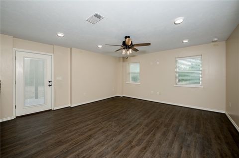 Tiny photo for 11428 Debbie Lane, Iola, TX 77861 (MLS # 25013276)