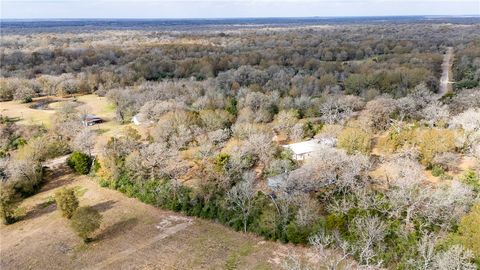 Tiny photo for 11428 Debbie Lane, Iola, TX 77861 (MLS # 25013276)