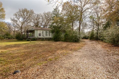 Tiny photo for 11428 Debbie Lane, Iola, TX 77861 (MLS # 25013276)
