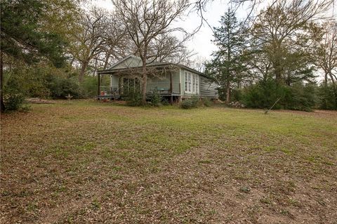 Tiny photo for 11428 Debbie Lane, Iola, TX 77861 (MLS # 25013276)