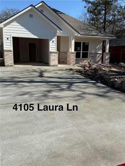 Photo of 4105 Laura Lane, Bryan, TX 77803 (MLS # 26001944)