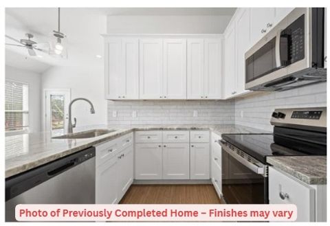 Tiny photo for 4105 Laura Lane, Bryan, TX 77803 (MLS # 26001944)