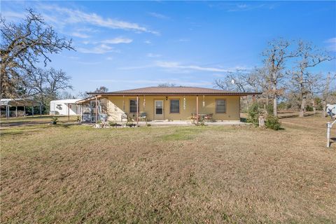 Tiny photo for 508 Lakeview Street, Somerville, TX 77879 (MLS # 26000814)