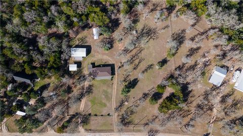 Tiny photo for 508 Lakeview Street, Somerville, TX 77879 (MLS # 26000814)
