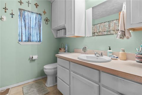 Tiny photo for 508 Lakeview Street, Somerville, TX 77879 (MLS # 26000814)