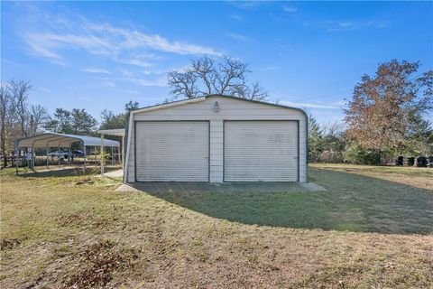 Tiny photo for 508 Lakeview Street, Somerville, TX 77879 (MLS # 26000814)