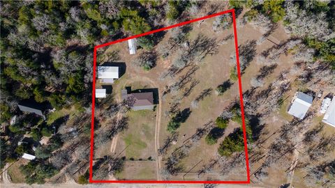 Tiny photo for 508 Lakeview Street, Somerville, TX 77879 (MLS # 26000814)