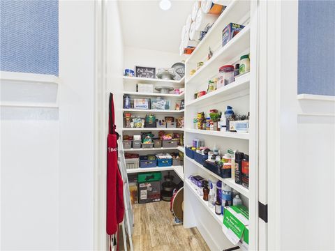 Tiny photo for 831 Mimosa Lane, Franklin, TX 77856 (MLS # 26002940)