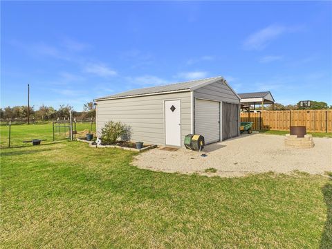 Tiny photo for 831 Mimosa Lane, Franklin, TX 77856 (MLS # 26002940)