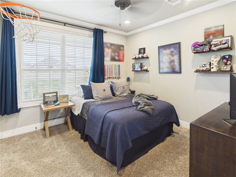 Tiny photo for 831 Mimosa Lane, Franklin, TX 77856 (MLS # 26002940)