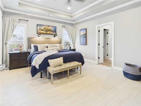 Tiny photo for 831 Mimosa Lane, Franklin, TX 77856 (MLS # 26002940)