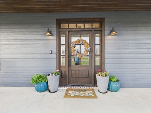 Tiny photo for 831 Mimosa Lane, Franklin, TX 77856 (MLS # 26002940)