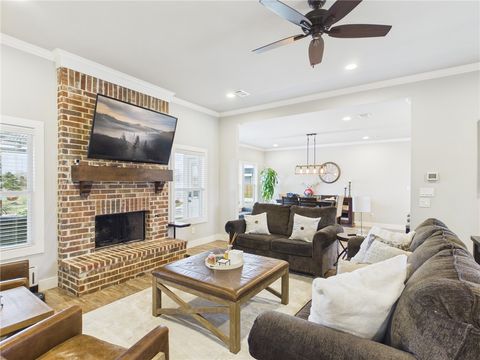 Tiny photo for 831 Mimosa Lane, Franklin, TX 77856 (MLS # 26002940)