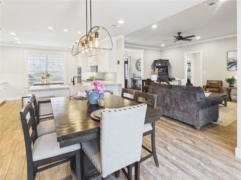 Tiny photo for 831 Mimosa Lane, Franklin, TX 77856 (MLS # 26002940)