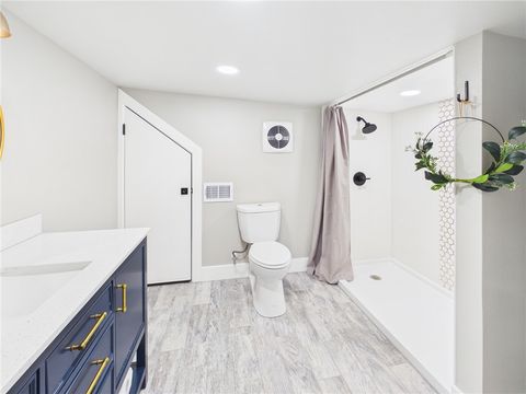 Tiny photo for 831 Mimosa Lane, Franklin, TX 77856 (MLS # 26002940)