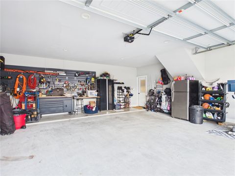 Tiny photo for 831 Mimosa Lane, Franklin, TX 77856 (MLS # 26002940)