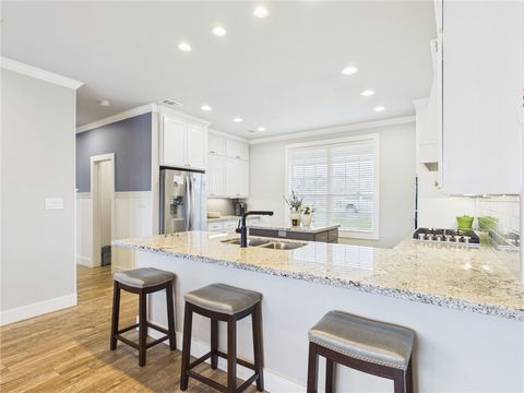 Tiny photo for 831 Mimosa Lane, Franklin, TX 77856 (MLS # 26002940)