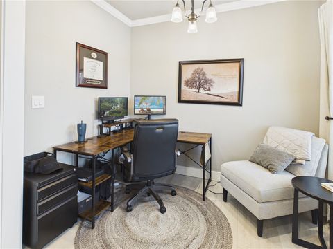 Tiny photo for 831 Mimosa Lane, Franklin, TX 77856 (MLS # 26002940)