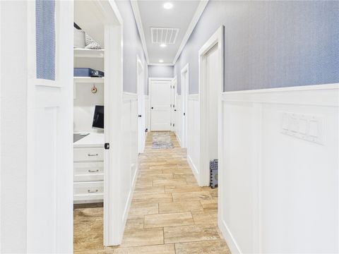 Tiny photo for 831 Mimosa Lane, Franklin, TX 77856 (MLS # 26002940)