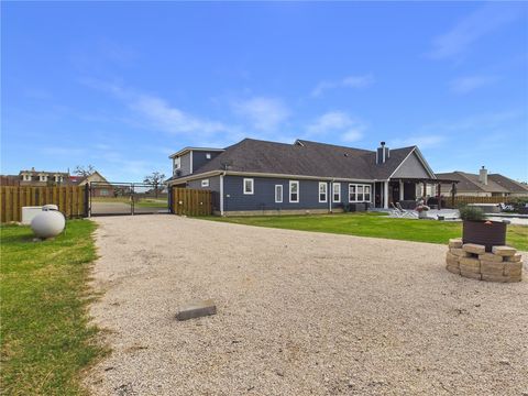 Tiny photo for 831 Mimosa Lane, Franklin, TX 77856 (MLS # 26002940)