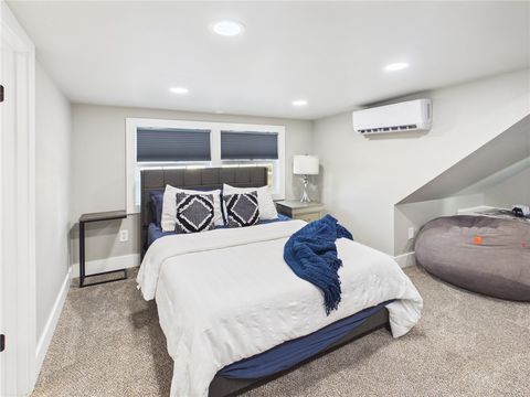 Tiny photo for 831 Mimosa Lane, Franklin, TX 77856 (MLS # 26002940)