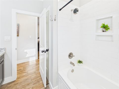 Tiny photo for 831 Mimosa Lane, Franklin, TX 77856 (MLS # 26002940)