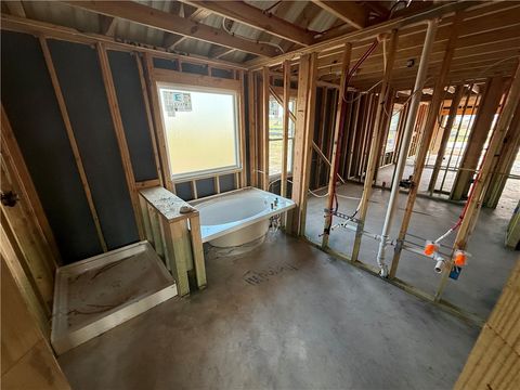 Tiny photo for 1221 Verona Drive, College Station, TX 77845 (MLS # 26006674)