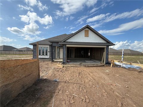 Photo of 1221 Verona Drive, College Station, TX 77845 (MLS # 26006674)