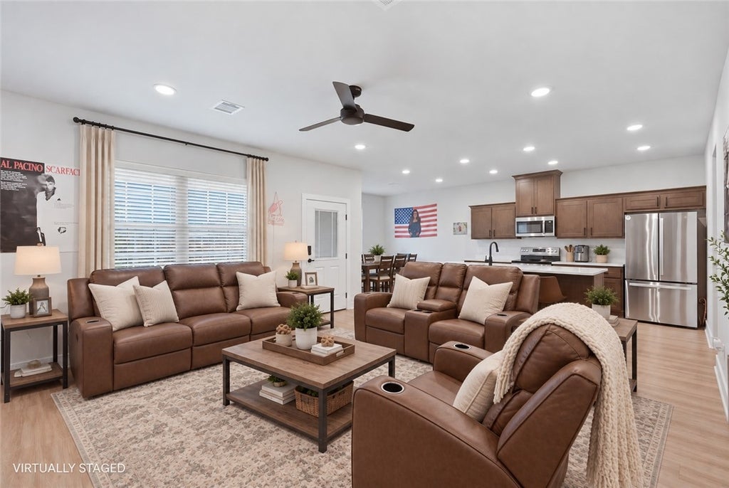 Photo of 3028 Marvel Court, College Station, TX 77845 (MLS # 26011362)