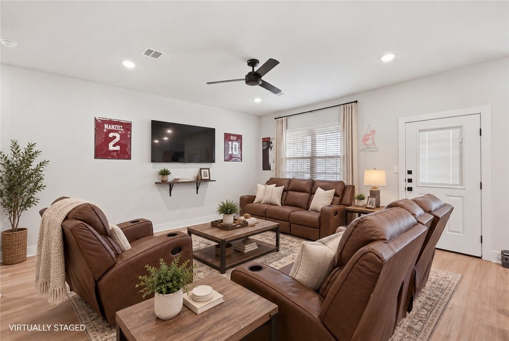 Photo of 3028 Marvel Court, College Station, TX 77845 (MLS # 26011362)