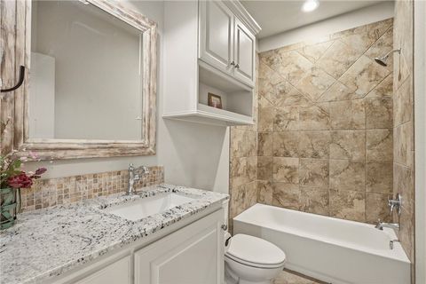 Tiny photo for 2618 Portland Avenue, College Station, TX 77845 (MLS # 26003397)