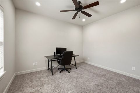 Tiny photo for 2618 Portland Avenue, College Station, TX 77845 (MLS # 26003397)