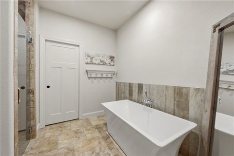 Tiny photo for 2618 Portland Avenue, College Station, TX 77845 (MLS # 26003397)