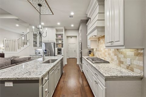 Tiny photo for 2618 Portland Avenue, College Station, TX 77845 (MLS # 26003397)