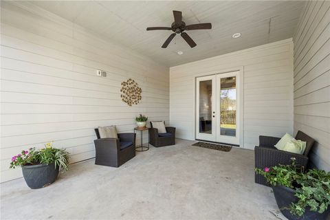 Tiny photo for 2618 Portland Avenue, College Station, TX 77845 (MLS # 26003397)